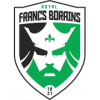 Francs Borains (Bel)