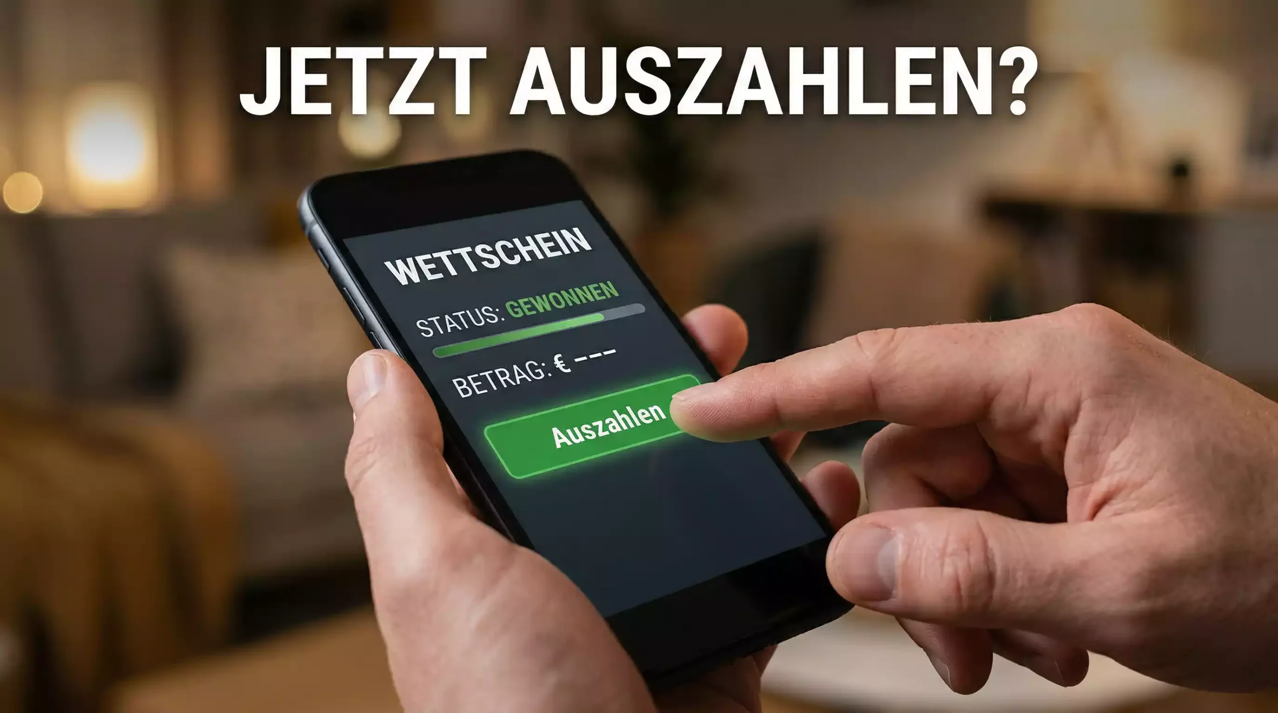 cashout sportwetten deutschland