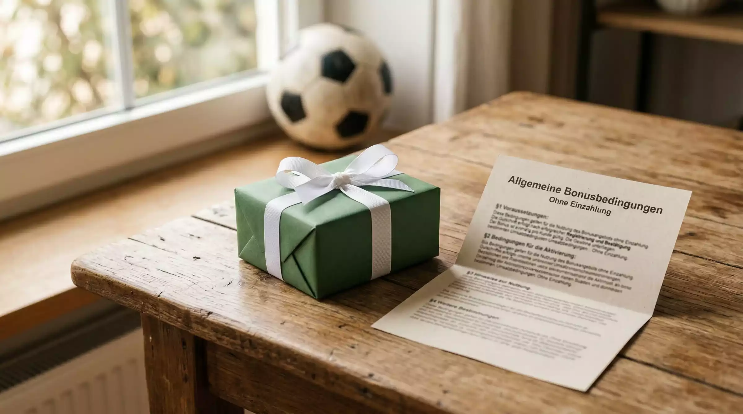 fussball wetten bonus ohne einzahlung