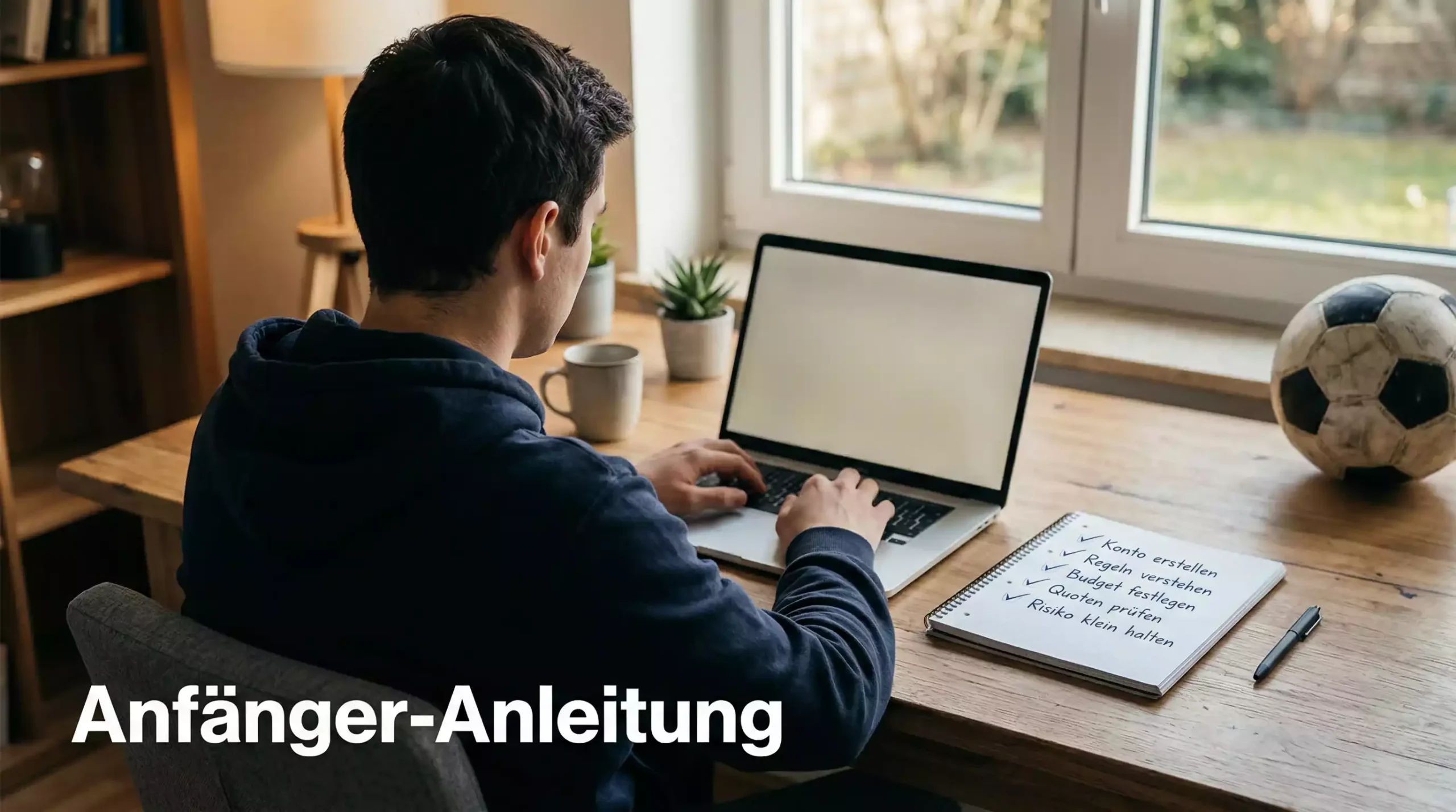 fussballwetten anfaenger anleitung