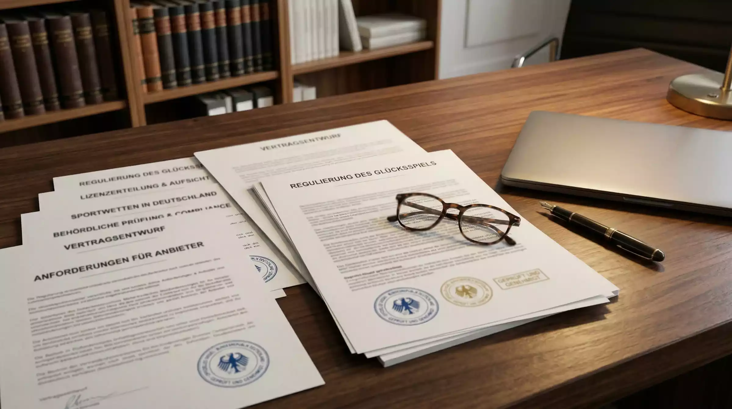 GGL-Lizenz und Sportwetten-Regulierung – Legale Anbieter in Deutschland prüfen