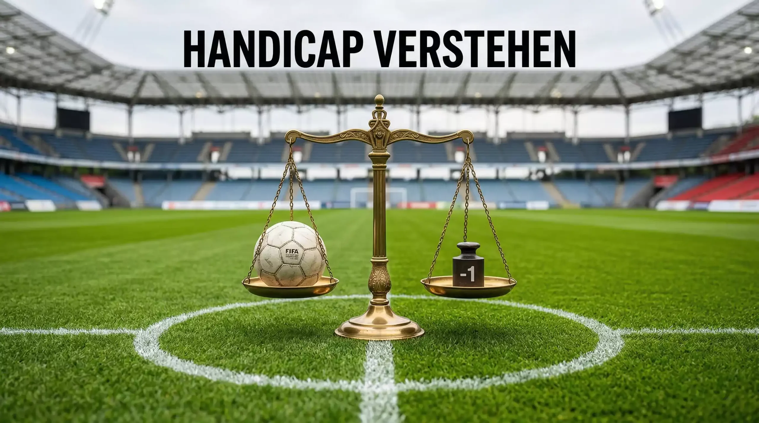 handicap wetten fussball erklaert