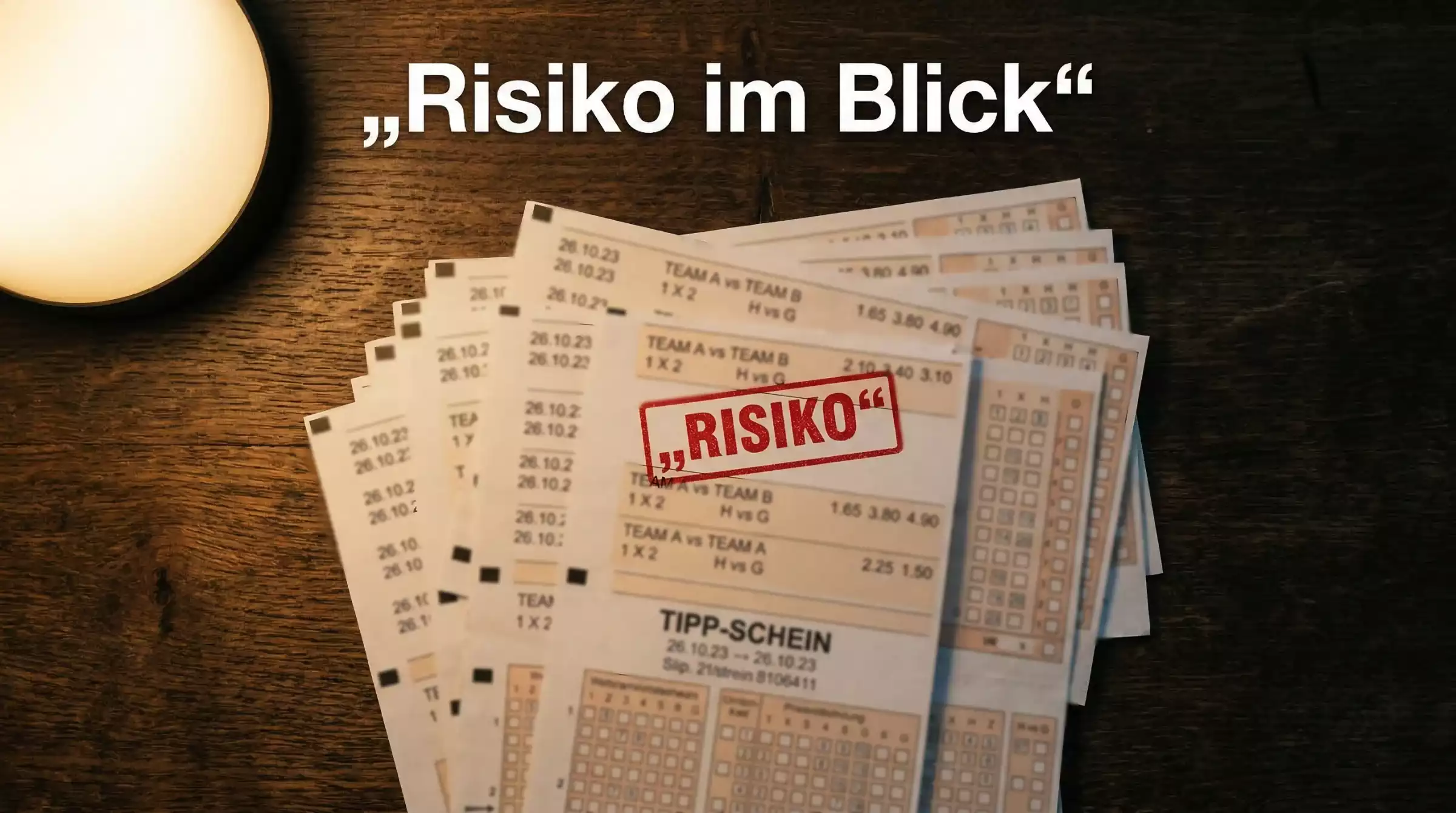 kombiwetten fussball risiken rechnung