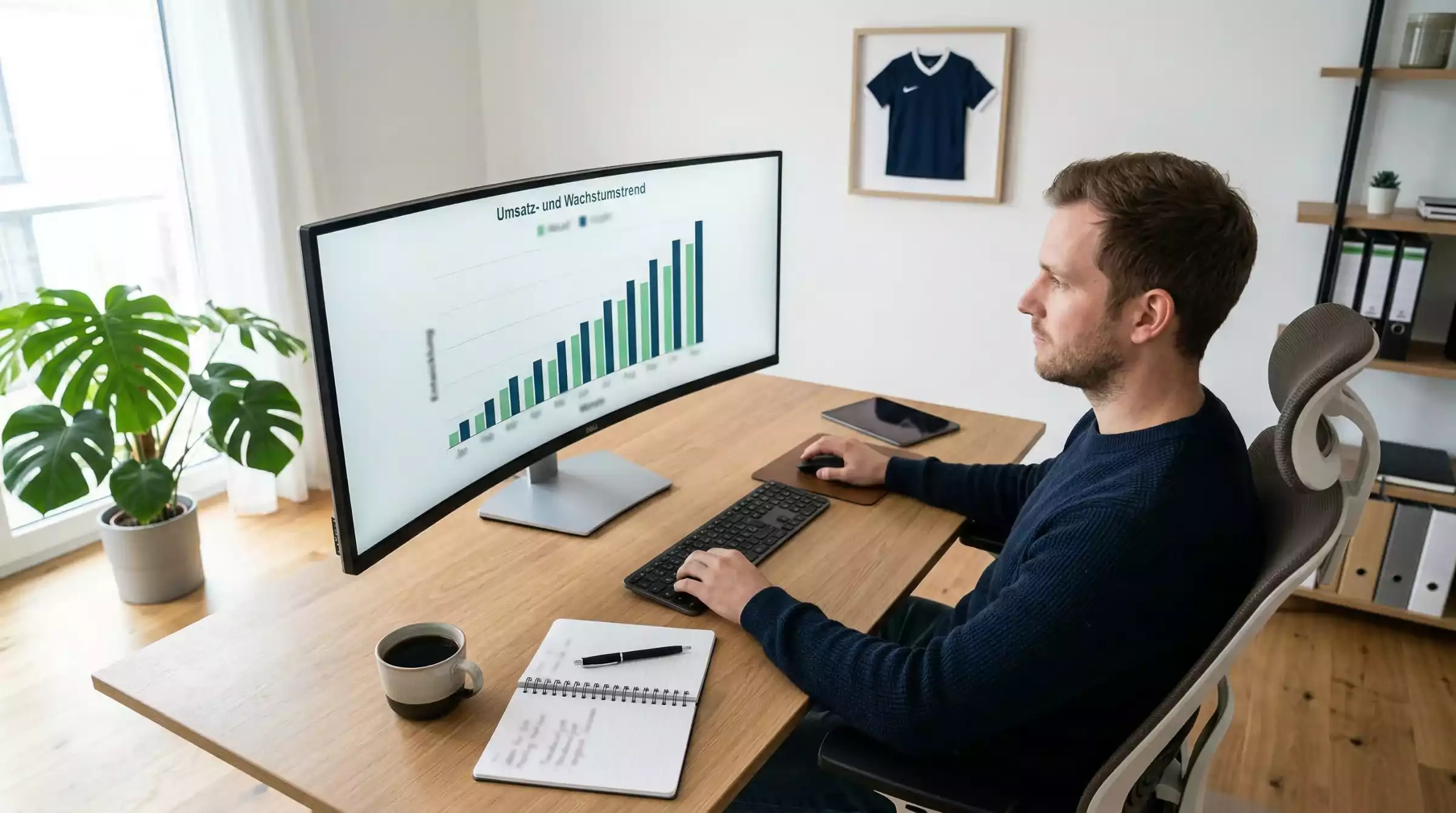 Sportwetten Fußball – Milliardenmarkt in Deutschland mit steigenden Wetteinsätzen